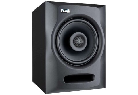 FLUID AUDIO Fluid Audio FX80 V2 - Aktywny monitor studyjny