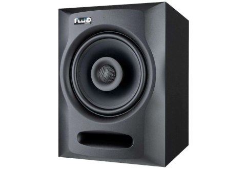 FLUID AUDIO Fluid Audio FX80 V2 - Aktywny monitor studyjny