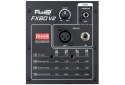 FLUID AUDIO Fluid Audio FX80 V2 - Aktywny monitor studyjny