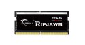 G.SKILL G.SKILL RIPJAWS SO-DIMM DDR5 16GB 5600MHZ CL40 1,1V F5-5600S4040A16GX1-RS