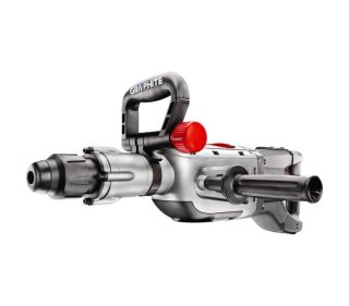 GRAPHITE Młot wyburzeniowy 1700W Graphite SDS Max z walizką (WYPRZEDAŻ)
