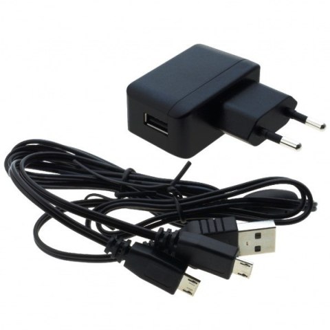 Glovii GLOVII SKARPETY OGRZEWANE Z PILOTEM CZERWONE GQ3M