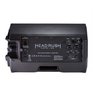 HEADRUSH Headrush FRFR-108 MK2 - Kolumna gitarowa