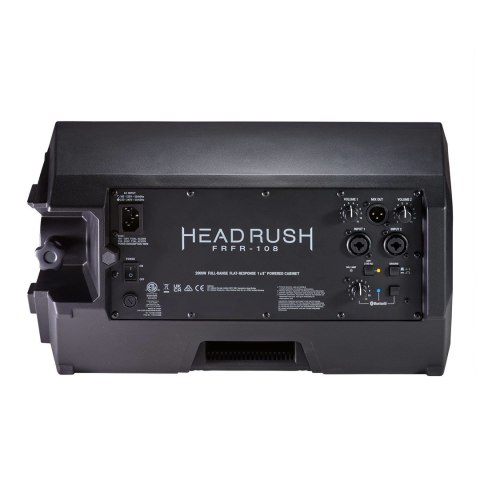 HEADRUSH Headrush FRFR-108 MK2 - Kolumna gitarowa