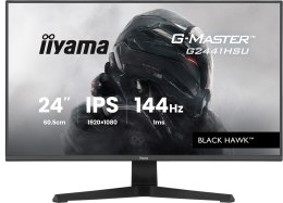 IIYAMA MONITOR IIYAMA LED IPS 23,8