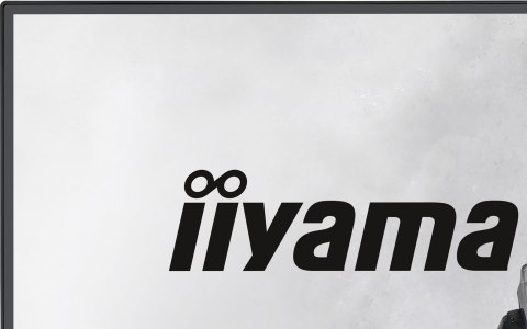 IIYAMA MONITOR IIYAMA LED IPS 23,8" G2441HSU-B1 Black Hawk 144Hz