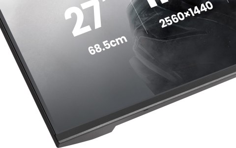 IIYAMA MONITOR IIYAMA LED IPS 27" G2741QSU-B1 Black Hawk 144Hz