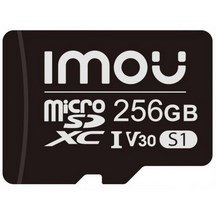 Imou Karta pamięci 256 GB IMOU microSD