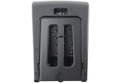 JBL JBL IRX ONE - Kolumnowy system nagłośnieniowy z mikserem i DSP (WYPRZEDAŻ)