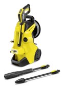 KARCHER Myjka ciśnieniowa KARCHER K 4 Premium Power Control Flex - 1.324-330.0 (WYPRZEDAŻ)