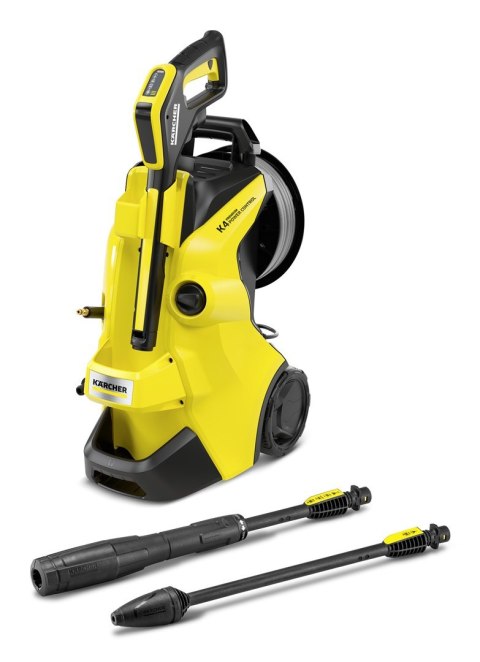 KARCHER Myjka ciśnieniowa KARCHER K 4 Premium Power Control Flex - 1.324-330.0 (WYPRZEDAŻ)