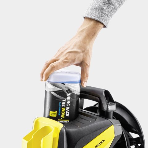 KARCHER Myjka ciśnieniowa KARCHER K 4 Premium Power Control Flex - 1.324-330.0 (WYPRZEDAŻ)