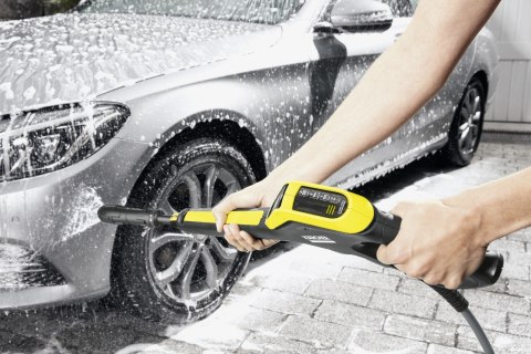 KARCHER Myjka ciśnieniowa KARCHER K 4 Premium Power Control Flex - 1.324-330.0 (WYPRZEDAŻ)