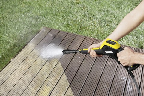 KARCHER Myjka ciśnieniowa KARCHER K 4 Premium Power Control Flex - 1.324-330.0 (WYPRZEDAŻ)