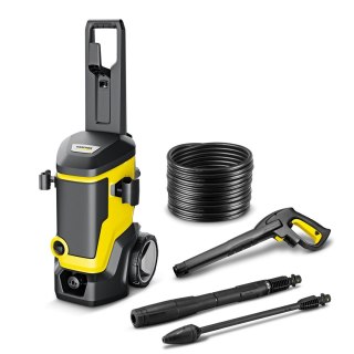 KARCHER Myjka ciśnieniowa KARCHER K 7 WCM - 1.317-400.0 (WYPRZEDAŻ)