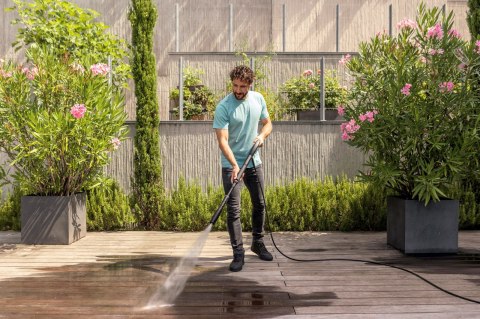 KARCHER Myjka ciśnieniowa KARCHER K 7 WCM - 1.317-400.0 (WYPRZEDAŻ)