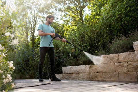 KARCHER Myjka ciśnieniowa KARCHER K 7 WCM - 1.317-400.0 (WYPRZEDAŻ)