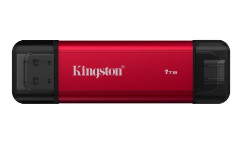 Kingston KINGSTON FLASH 1TB Dual USB-A/C USB 3.2 Gen 2