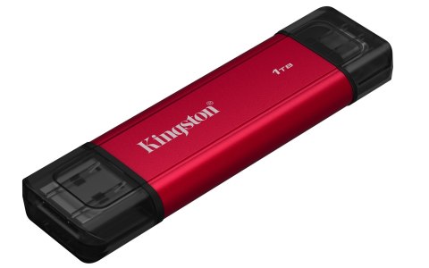 Kingston KINGSTON FLASH 1TB Dual USB-A/C USB 3.2 Gen 2