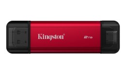 Kingston KINGSTON FLASH 2TB Dual USB-A/C USB 3.2 Gen 2