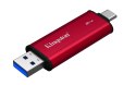 Kingston KINGSTON FLASH 2TB Dual USB-A/C USB 3.2 Gen 2