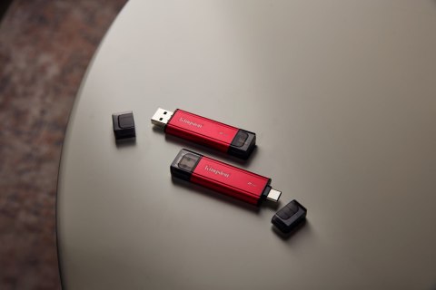 Kingston KINGSTON FLASH 2TB Dual USB-A/C USB 3.2 Gen 2