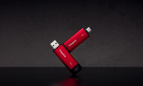 Kingston KINGSTON FLASH 2TB Dual USB-A/C USB 3.2 Gen 2