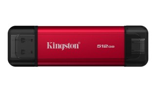 Kingston KINGSTON FLASH 512GB Dual USB-A/C USB 3.2 Gen 2