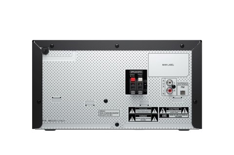 LG Mini wieża LG LG XBOOM CK43N