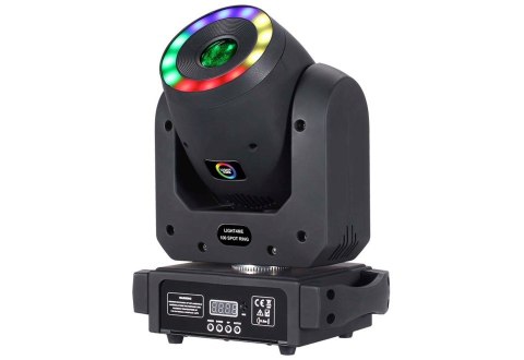 Light4Me LIGHT4ME 100 SPOT RING - Głowica ruchoma LED