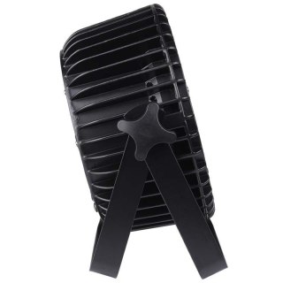 Light4Me LIGHT4ME ALU QUAD PAR 18x6W RGBW - Reflektor sceniczny