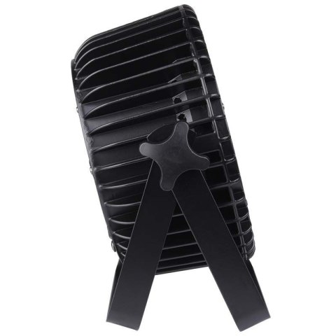 Light4Me LIGHT4ME ALU QUAD PAR 18x6W RGBW - Reflektor sceniczny