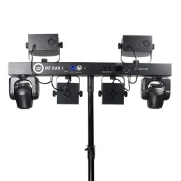 Light4Me LIGHT4ME MT BAR 1 - Zestaw oświetleniowy, multiefekt