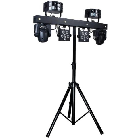 Light4Me LIGHT4ME MT BAR 1 - Zestaw oświetleniowy, multiefekt