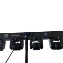 Light4Me LIGHT4ME MT BAR 2 - Zestaw oświetleniowy, multiefekt