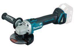 MAKITA Szlifierka kątowa 18V,bez aku DGA504Z MAKITA
