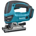 MAKITA Wyrzynarka 18V bez aku +brzeszczoty DJV180ZX MAKITA