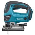 MAKITA Wyrzynarka 18V bez aku +brzeszczoty DJV180ZX MAKITA