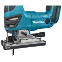 MAKITA Wyrzynarka 18V bez aku +brzeszczoty DJV180ZX MAKITA