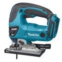 MAKITA Wyrzynarka 18V bez aku +brzeszczoty DJV180ZX MAKITA