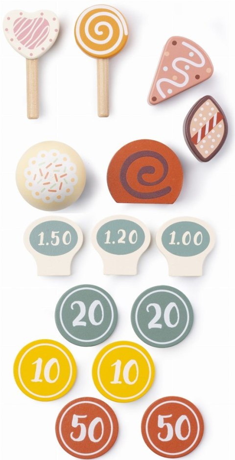 PROMIS PROMIS KASA SKLEPOWA KS25