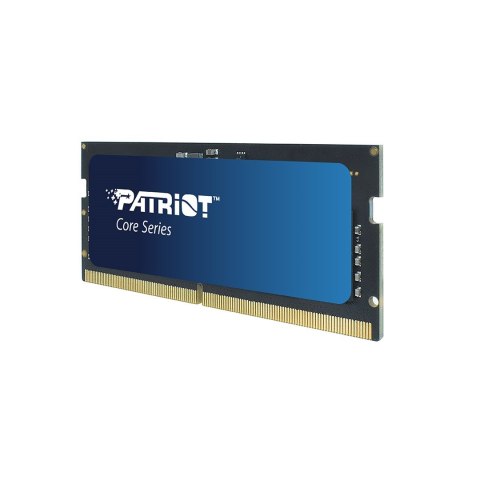 Patriot Memory Patriot Core SO-DIMM DDR5 32GB 5600MHz Radiator