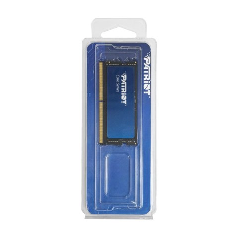 Patriot Memory Patriot Core SO-DIMM DDR5 32GB 5600MHz Radiator
