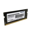 Patriot Memory Patriot SO-DIMM DDR4 8GB 2400MHz