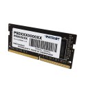 Patriot Memory Patriot SO-DIMM DDR4 8GB 2400MHz