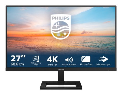 Philips MONITOR PHILIPS LED 27" 27E1N1800AE/00