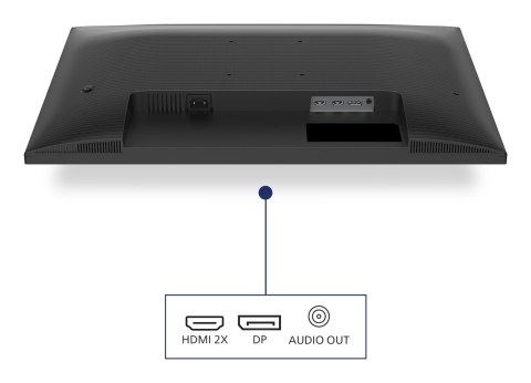 Philips MONITOR PHILIPS LED 27" 27E1N1800AE/00