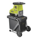 RYOBI Rozdrabniacz gałęzi 3000W RYOBI RSH3045U