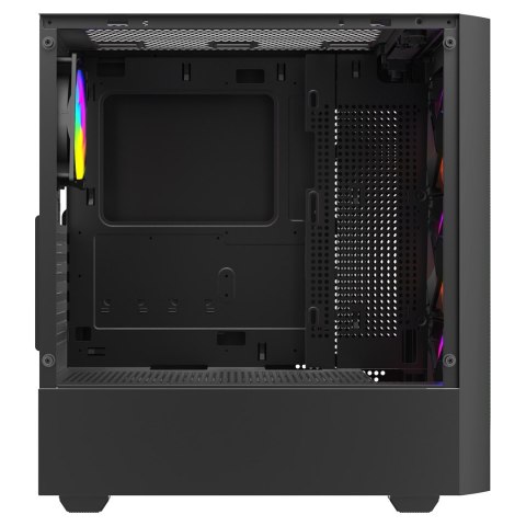 SAVIO SAVIO OBUDOWA KOMPUTEROWA NOCTIS FLOW RGB