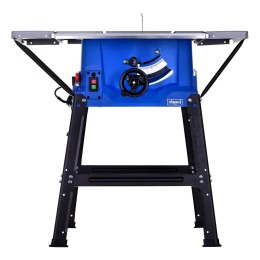 Scheppach Pilarka stołowa Scheppach HS100S 2,0KW fi 250mm 2 tarcze w zestawie